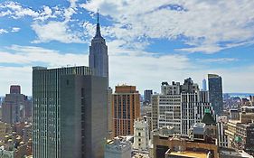 Hilton Garden Inn New York - Times Square Central  United States